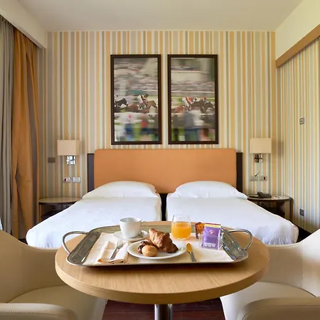 Unahotels Ξενοδοχείο 4*