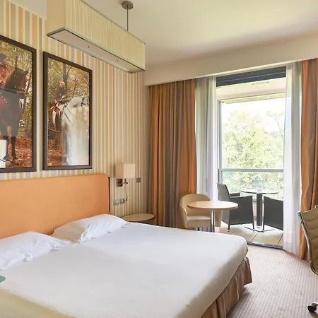 Unahotels Ξενοδοχείο 4*