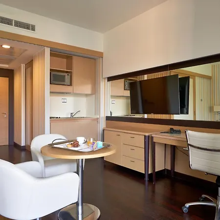 Unahotels Ξενοδοχείο