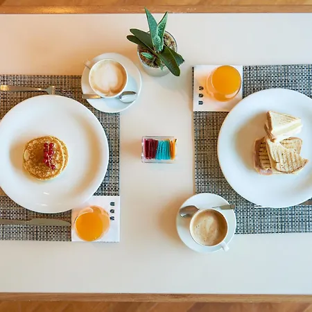 Unahotels 4*