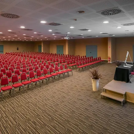 Unahotels Ξενοδοχείο 4*