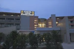 Ξενοδοχείο Unahotels Βαρέζε
