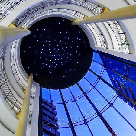 Unahotels Ξενοδοχείο