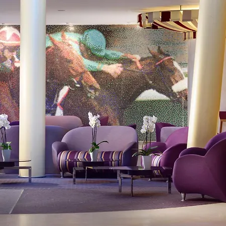 Ξενοδοχείο Unahotels Βαρέζε
