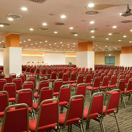 Unahotels Ξενοδοχείο 4*