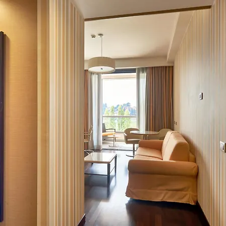 Unahotels Hotel Varese