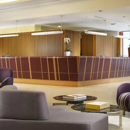 Hotel Unahotels 4*