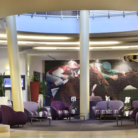 Unahotels Hotel 4*