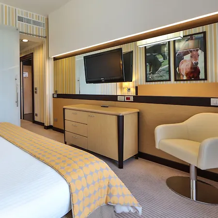 Hotel Unahotels Varese