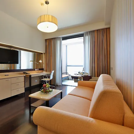 Unahotels Hotel