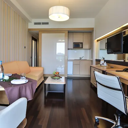 Hotel Unahotels Varese