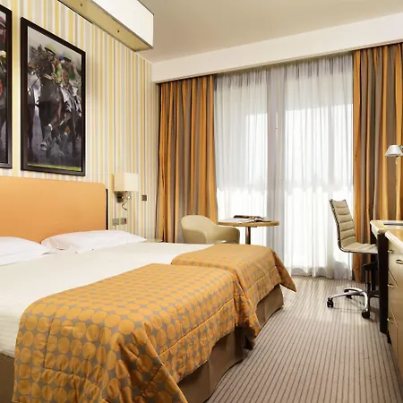 Unahotels 4*