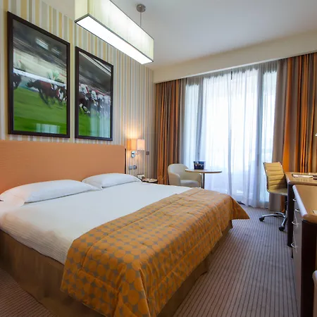 Unahotels Hotel Varese