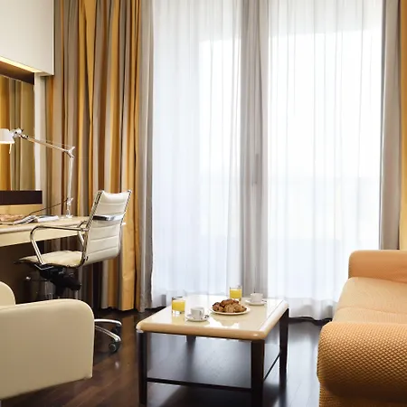Unahotels 4* Varese