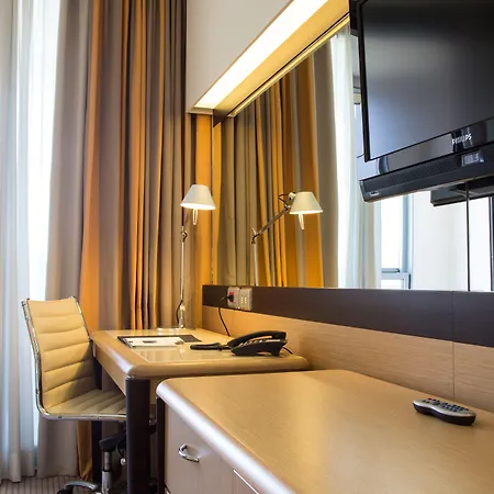 Unahotels Hotel Varese