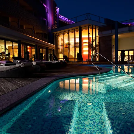 Unahotels Varese