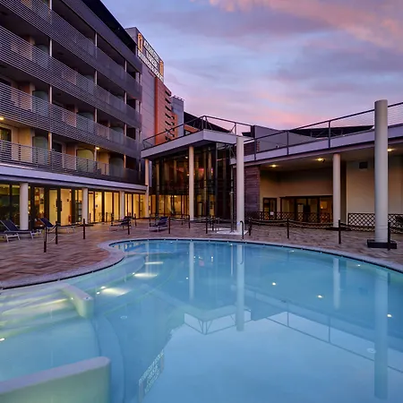 Unahotels 4*