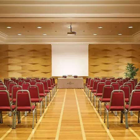 Unahotels Varese