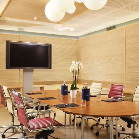 Unahotels Hotel 4*