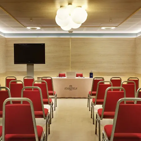 Unahotels Hotel Varese
