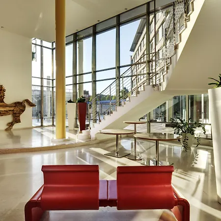 Unahotels Hotel Varese
