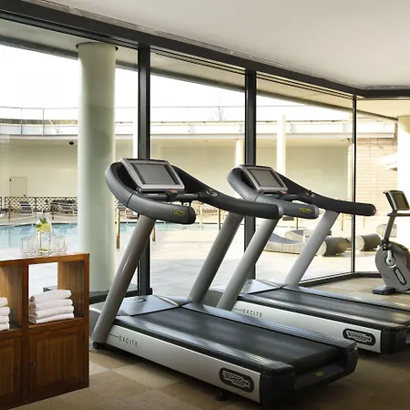 Unahotels 4* Varese