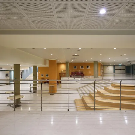 Unahotels Hotel