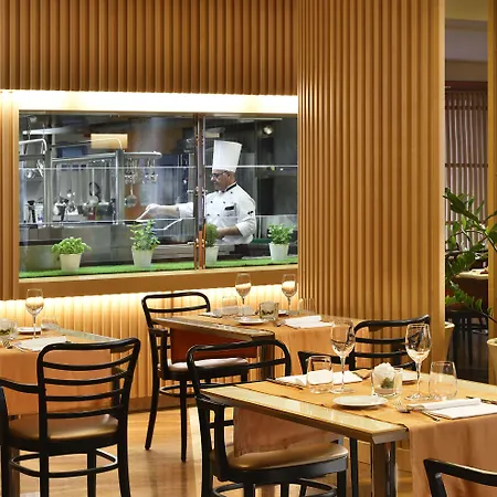 Unahotels Hotel Varese