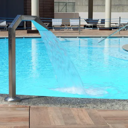 Unahotels Hotel Varese