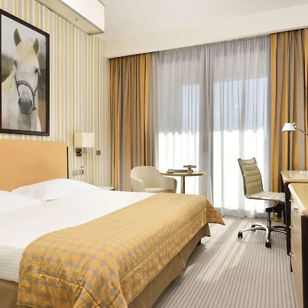 Unahotels 4* Varese