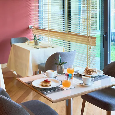 Unahotels Varese