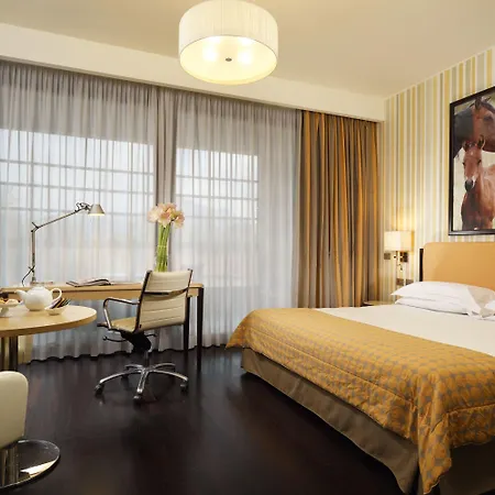 Unahotels Hotel 4*