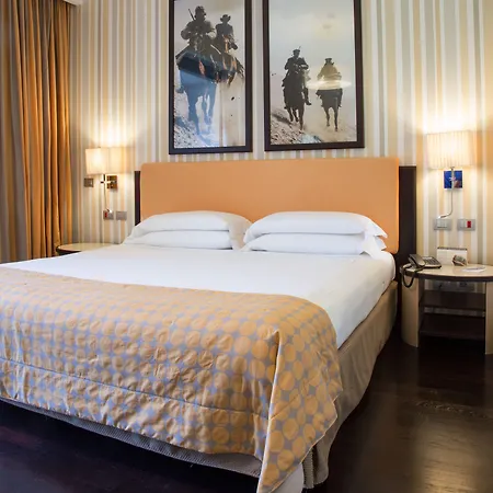 Unahotels 4* Varese