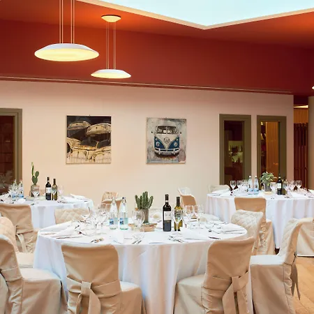 Unahotels 4* Varese