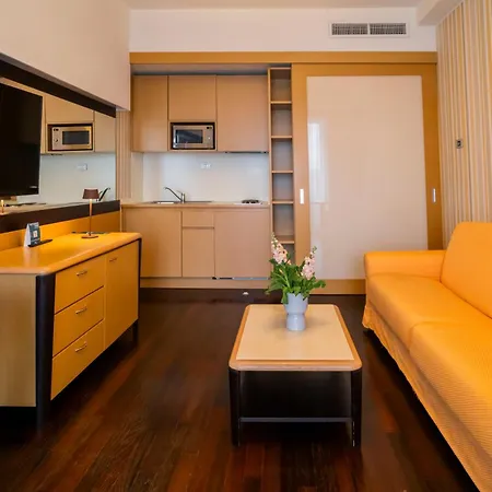 Unahotels Hotel
