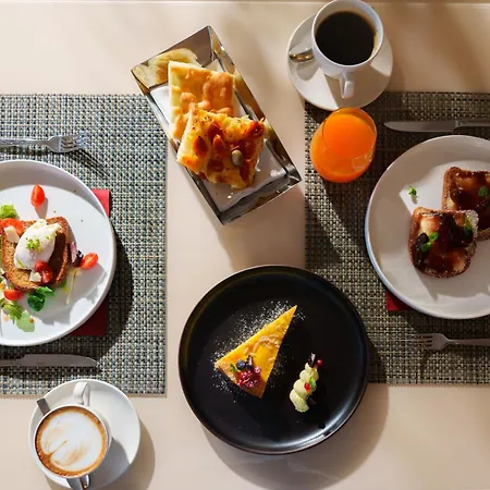Unahotels 4* Varese