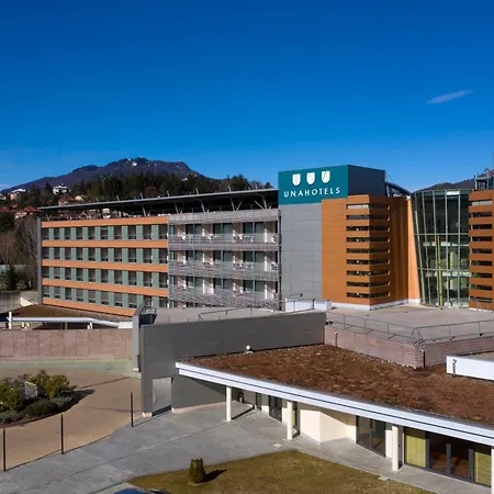 Unahotels Hotel Varese