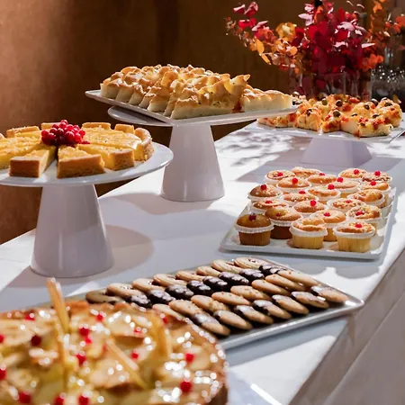 Hotel Unahotels Varese