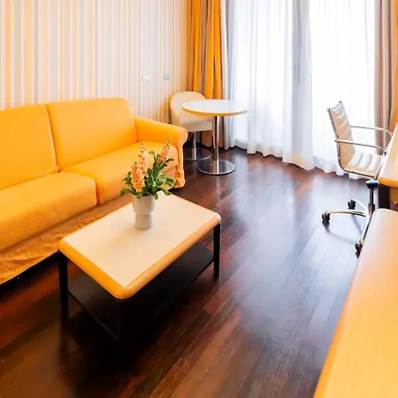 Hotel Unahotels