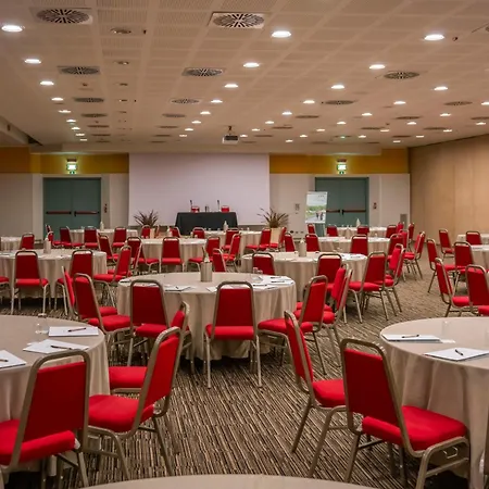 Unahotels Hotel Varese