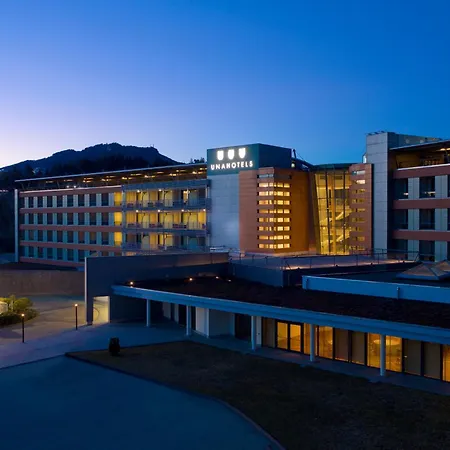 Hotel Unahotels