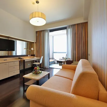 Unahotels Varese