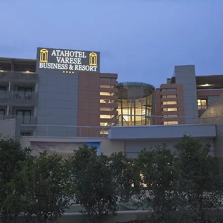 Hotel Unahotels