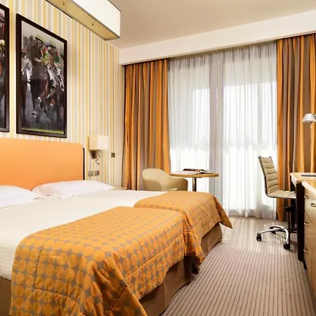 Hotel Unahotels 4*