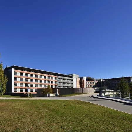 Hotel Unahotels 4*