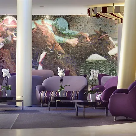 Unahotels Varese